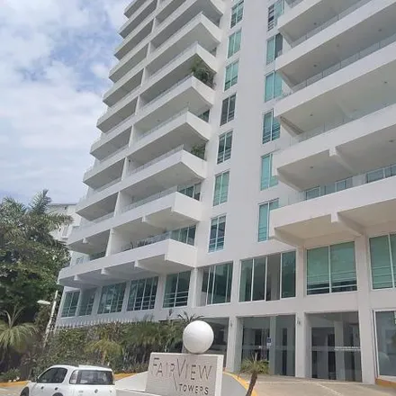 Image 1 - Avenida Lomas del Mar, Fraccionamiento Deportivo, 39300 Acapulco, GRO, Mexico - Apartment for rent