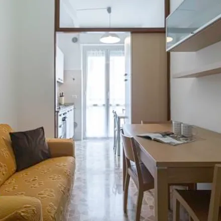 Rent this 2 bed apartment on Via privata Piero Martinetti in 20147 Milan MI, Italy