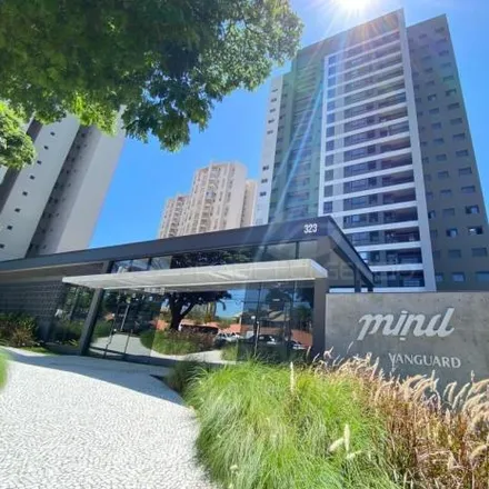 Image 2 - Rua Luiz Lerco, Vivendas do Arvoredo, Londrina - PR, 86047-610, Brazil - Apartment for rent