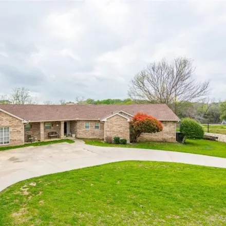 Buy this 3 bed house on 8716 Township Ct in Fort Worth, Texas