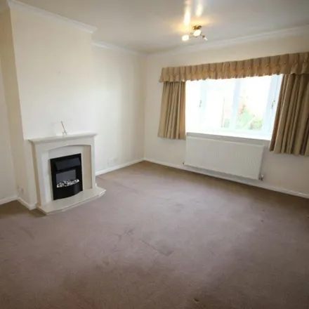 Image 3 - Fox Lane, Fradley, DE13 7DS, United Kingdom - Apartment for rent