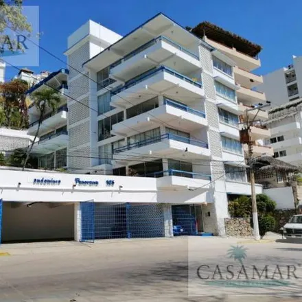 Image 2 - Bougamville, Lomas de Costa Azul, 39300 Acapulco, GRO, Mexico - Apartment for sale