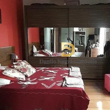 Buy this 2 bed house on Rua Nercílio José dos Santos in Centro, Cajamar - SP