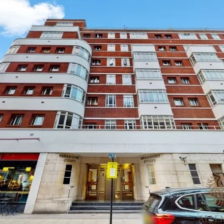 Image 5 - Grafton Way Building, 1 Grafton Way, London, WC1E 6DX, United Kingdom - Apartment for rent