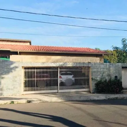 Image 2 - Rua Adolfo Cattani, Jardim Macarengo, São Carlos - SP, 13560-470, Brazil - House for sale