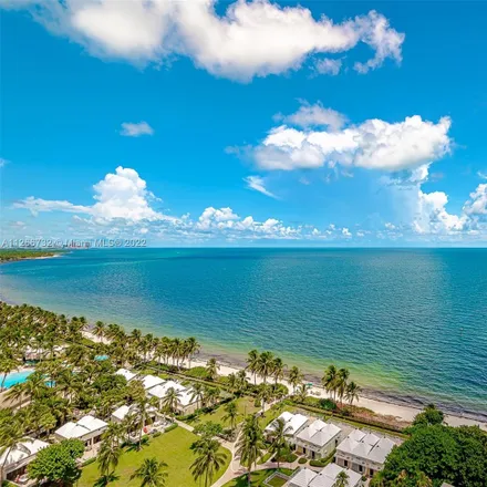 Buy this 2 bed condo on 550 Ocean Drive in Key Biscayne, Miami-Dade County