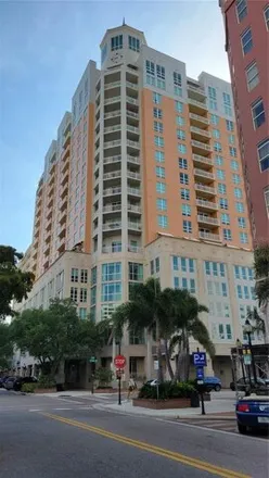 Rent this 2 bed condo on 48 Mira Mar Court in Sarasota, FL 34236