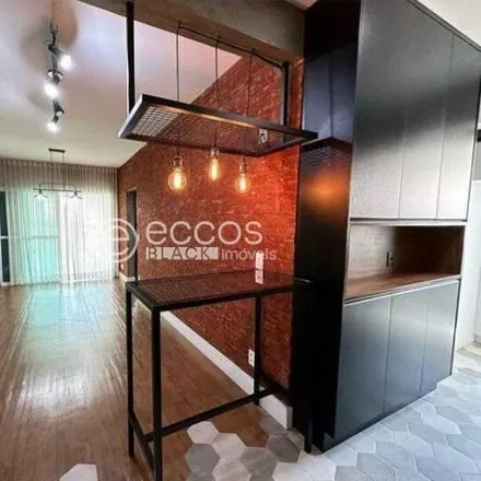 Buy this 2 bed apartment on Rua Barão de Camargos in Lídice, Uberlândia - MG