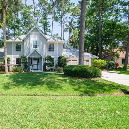 Buy this 4 bed house on 3048 Cypress Creek Drive North in Palm Valley, Ponte Vedra Beach