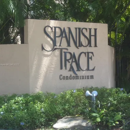 Image 2 - 10786 Southwest 88th Street, Kendall, FL 33176, USA - Condo for rent