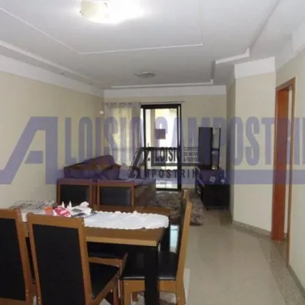 Buy this 3 bed apartment on Oitavo Batalhão Polícia Militar in Rua Pedro Epichin 68, Colatina Velha