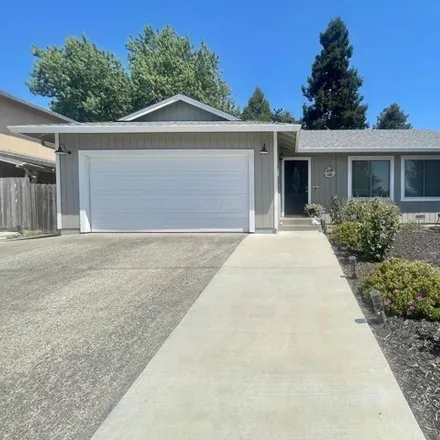 Buy this 3 bed house on 2385 Valley West Dr in Santa Rosa, California