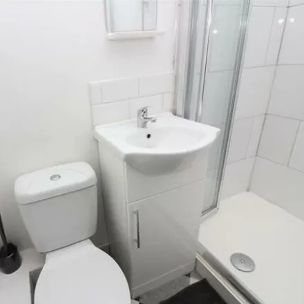 Rent this 1 bed room on Gresham Road in Middlesbrough, TS1 4LU