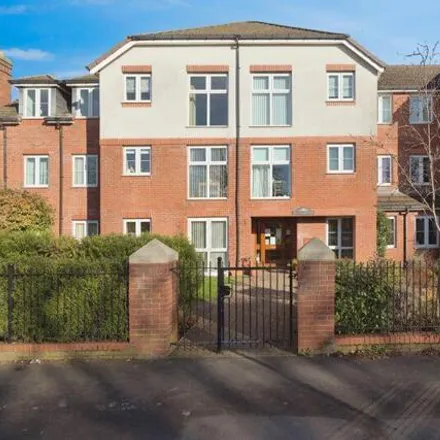 Buy this 1 bed apartment on Gracewell Court in Stratford Road, Hall Green