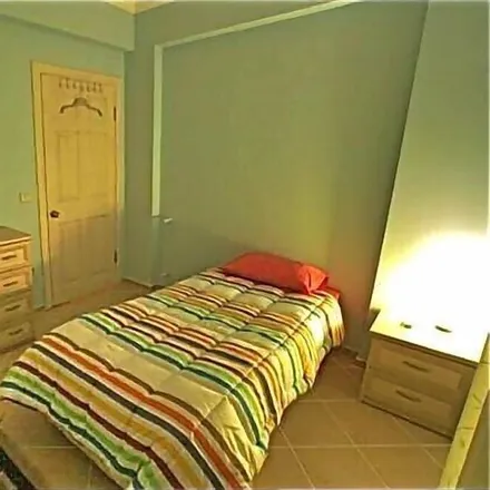 Image 5 - Calis Beach Apartments, Köçek Mustafa Caddesi, 48518 Fethiye, Turkey - House for rent