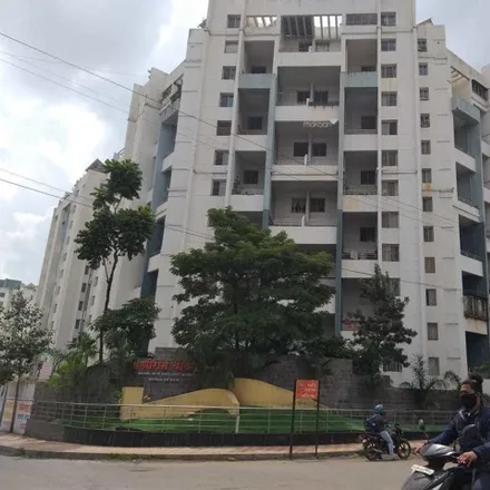 Image 4 - Agrawal Towers, Solapur Road, Pune, Pune - 411028, Maharashtra, India - Apartment for rent