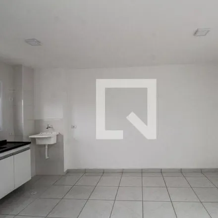 Rent this 1 bed apartment on Rua das Dálias in Vila Prudente, Região Geográfica Intermediária de São Paulo - SP