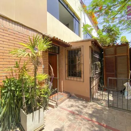 Buy this 3 bed apartment on Las Codornices in Surquillo, Lima Metropolitan Area 15000