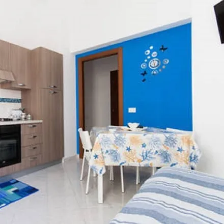 Rent this 1 bed house on 91010 San Vito Lo Capo TP