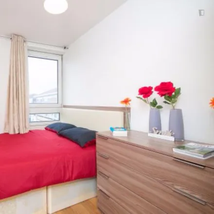 Rent this 4 bed room on Fern Street Settlement in Fern Street, London