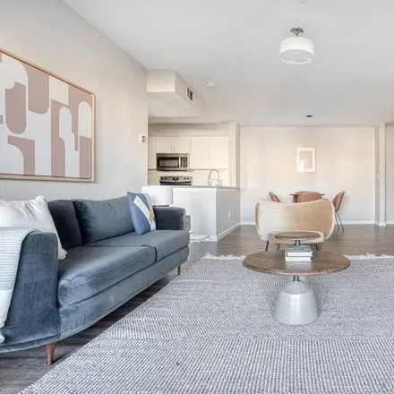 Rent this 2 bed apartment on San Francisco in CA, 94121