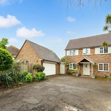 Image 2 - Sea Lane, East Preston, West Sussex, N/a - House for sale