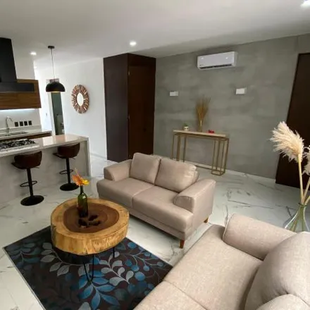 Buy this 1 bed apartment on Milan in 48300 Puerto Vallarta, JAL