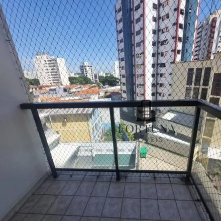 Image 2 - Rua das Rosas 297, Mirandópolis, São Paulo - SP, 04048-000, Brazil - Apartment for rent