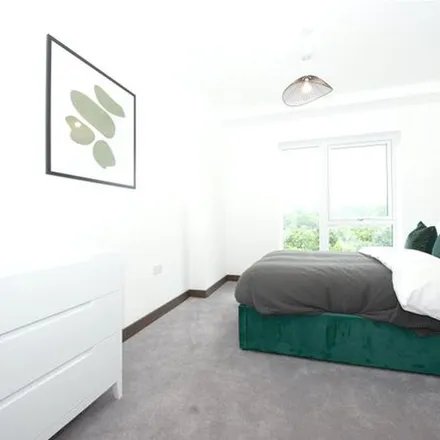 Rent this 2 bed apartment on Royal Engineers Road in Royal Engineers' Road, Penenden Heath