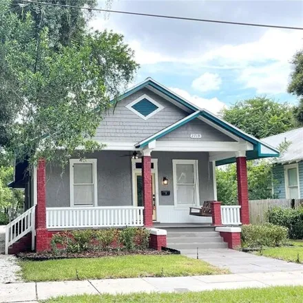 Rent this 2 bed house on 2805 North Jefferson Street in Tampa, FL 33605