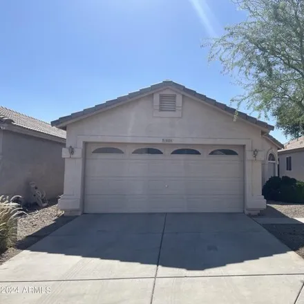 Rent this 3 bed house on 16634 S 45th St in Phoenix, Arizona