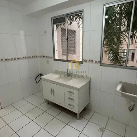 Buy this 2 bed apartment on Rua Abolição in Jardim Rosconi, Sorocaba - SP