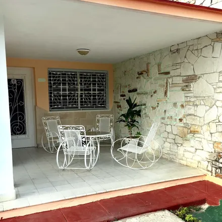 Rent this 3 bed house on Cienfuegos in Playa Alegre, CU