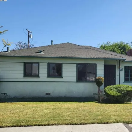Buy this 4 bed house on 1836 East Queensdale Street in Compton, CA 90221
