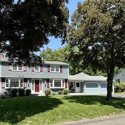 Buy this 5 bed house on 5 Dorothy Street in Enfield, CT 06082
