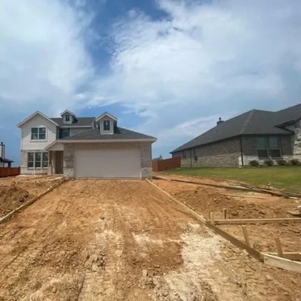 Buy this 4 bed house on 1413 Whitetail Ln in Azle, Texas
