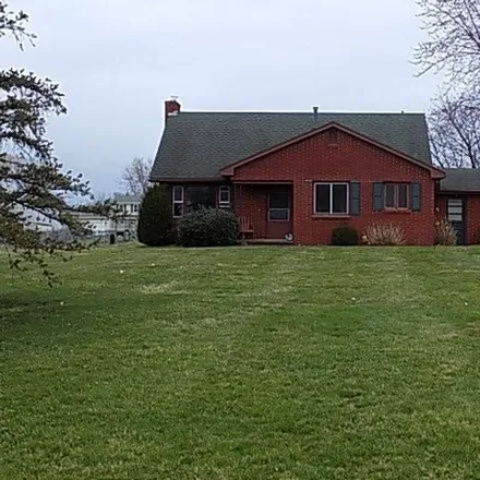Buy this 3 bed house on 3400 Lake Road North in Clarkson, Village of Brockport