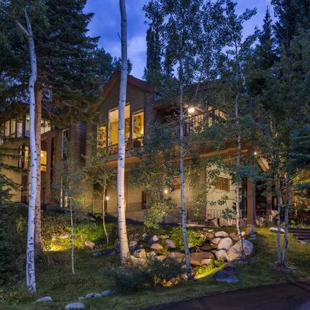 Rent this 6 bed house on 18 Edgewood Lane in Snowmass Village, Pitkin County