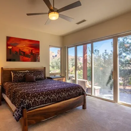 Image 4 - Sedona, AZ, 86336 - House for rent
