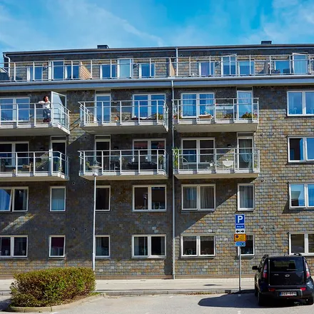Rent this 3 bed apartment on Villavägen 6 in 241 30 Eslöv, Sweden