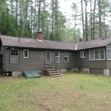 Buy this 3 bed house on McKenzie Pond Road in North Elba, NY 12977