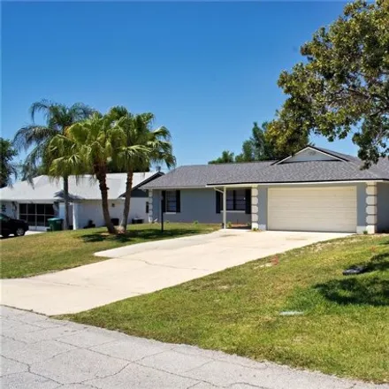 Image 4 - 852 Windbrook Drive, Deltona, FL 32725, USA - House for sale