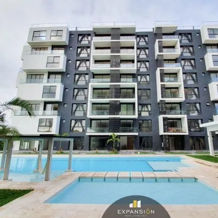 Buy this 2 bed apartment on Calle Palma Real in 94290 Boca del Río, VER