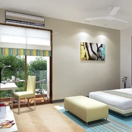 Image 3 - unnamed road, Action Area II, New Town - 700161, West Bengal, India - Apartment for sale