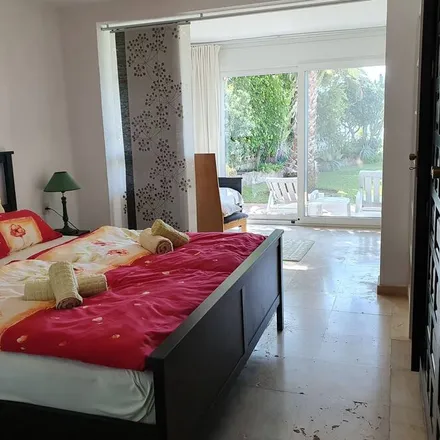 Rent this 2 bed house on Marbella in Andalusia, Spain