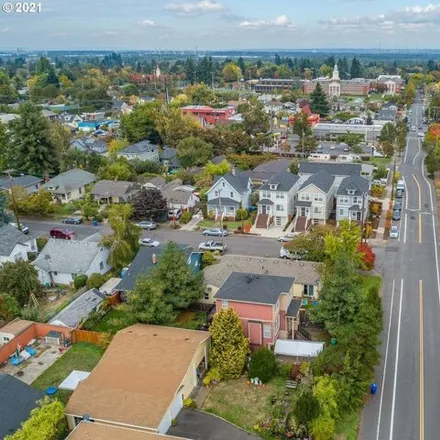 Image 8 - 6923 North Jersey Street, Portland, OR 97203, USA - House for sale