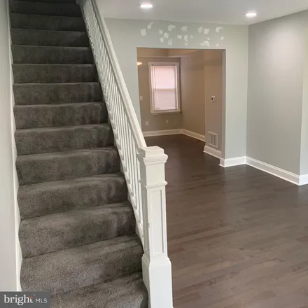 Image 6 - 4025 Cranston Avenue, Baltimore, MD 21229, USA - Townhouse for sale