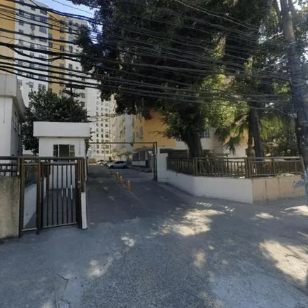 Rent this studio apartment on Rua Tenente Bráulio in Nova Cidade, São Gonçalo - RJ