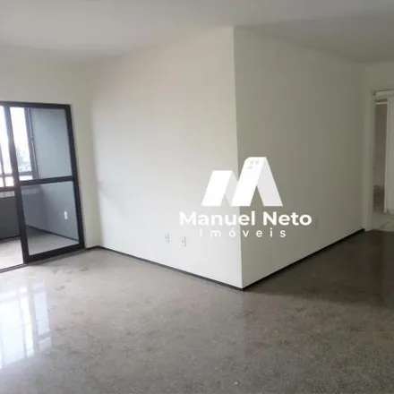 Buy this 3 bed apartment on Rua Barão de Aracati 1601 in Aldeota, Fortaleza - CE