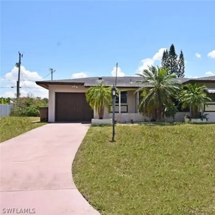 Image 3 - 4579 Southeast 9th Place, Cape Coral, FL 33904, USA - House for rent